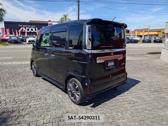 Suzuki SPACIA 2019-01 8317230-2
