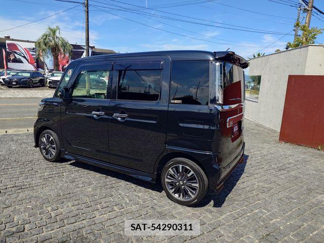 Suzuki SPACIA 2019-01 8317230-3