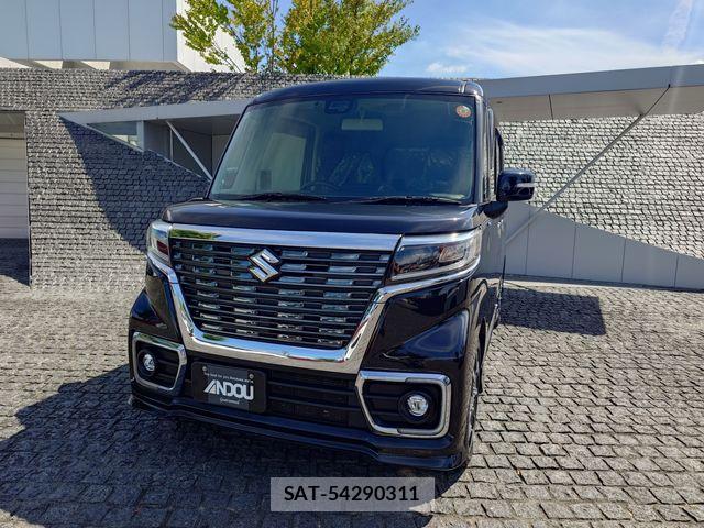 Suzuki SPACIA 2019-01 8317230-5