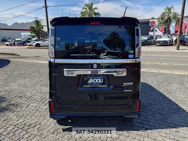Suzuki SPACIA 2019-01 8317230-6