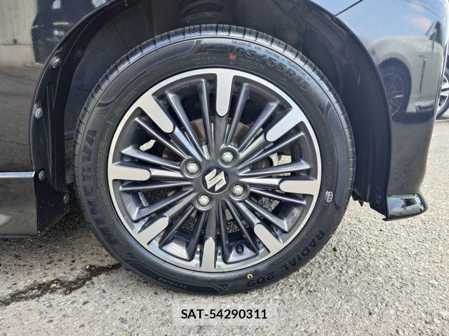 Suzuki SPACIA 2019-01 8317230-7