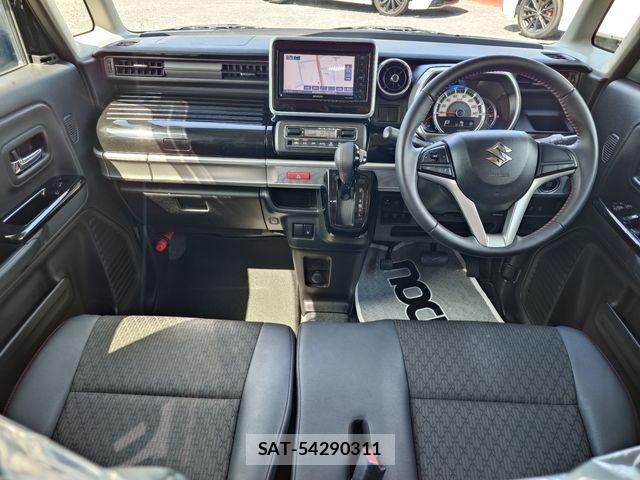 Suzuki SPACIA 2019-01 8317230-8