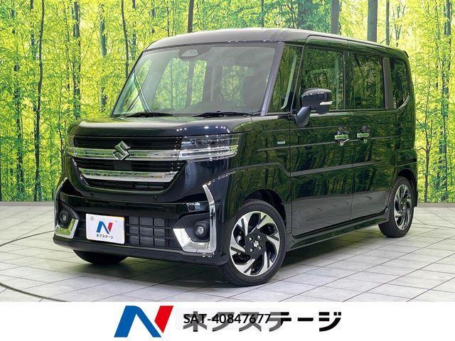 Suzuki SPACIA 2025-11 8317210-0