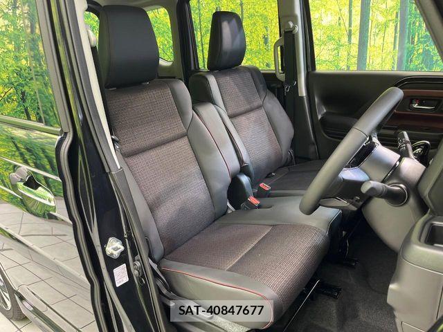Suzuki SPACIA 2025-11 8317210-9