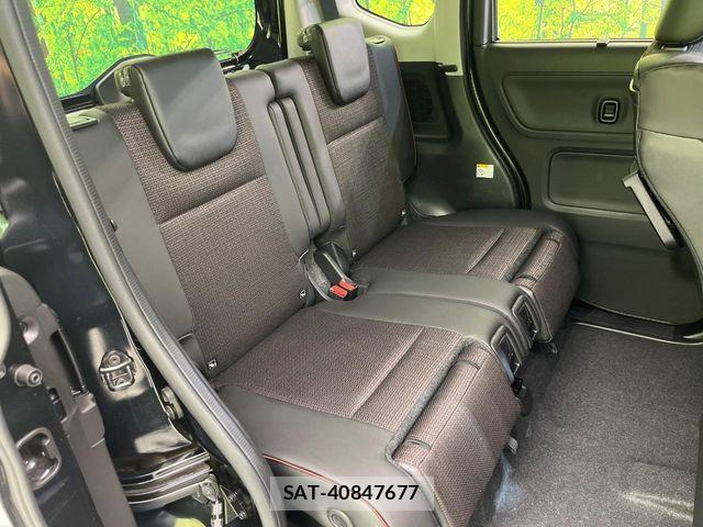 Suzuki SPACIA 2025-11 8317210-10