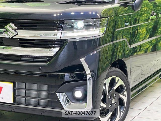 Suzuki SPACIA 2025-11 8317210-13