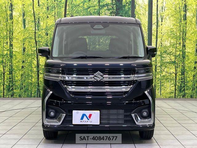 Suzuki SPACIA 2025-11 8317210-14