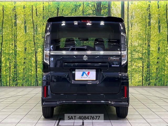 Suzuki SPACIA 2025-11 8317210-15