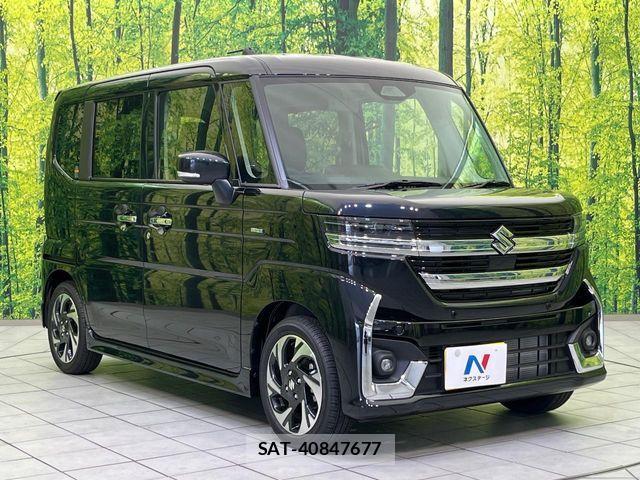Suzuki SPACIA 2025-11 8317210-16