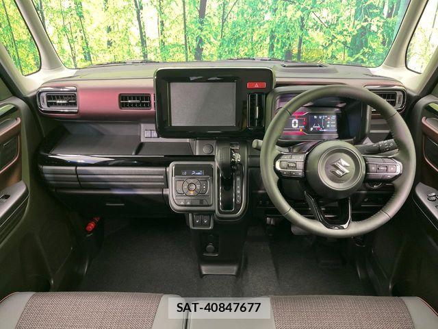 Suzuki SPACIA 2025-11 8317210-1