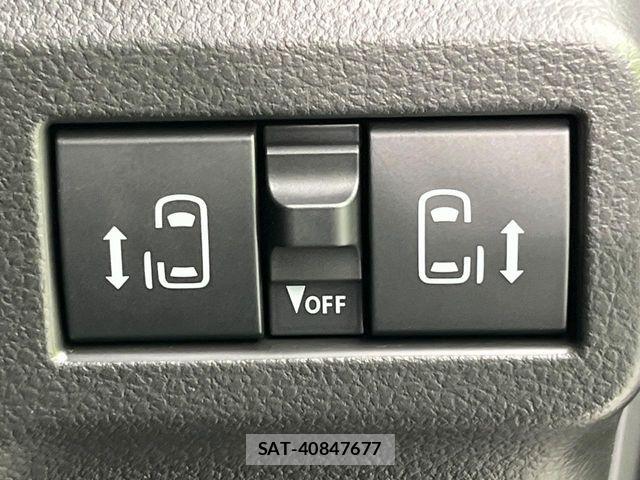 Suzuki SPACIA 2025-11 8317210-2