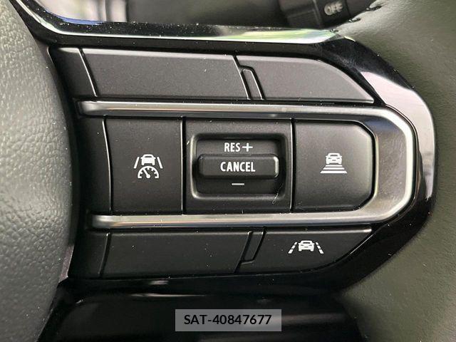 Suzuki SPACIA 2025-11 8317210-3