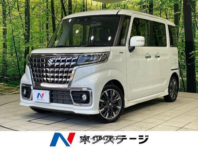 Suzuki SPACIA 2023-04 8317213-0