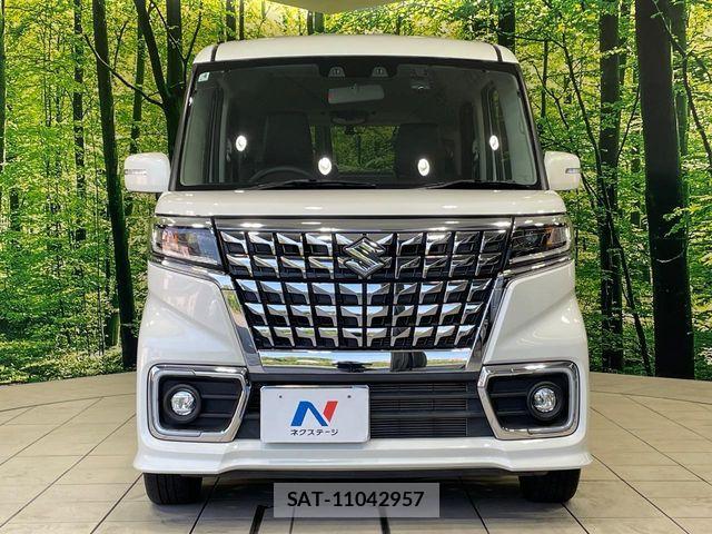 Suzuki SPACIA 2023-04 8317213-13
