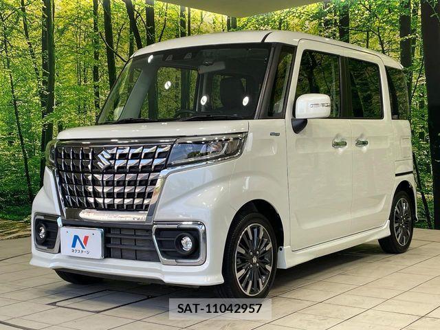 Suzuki SPACIA 2023-04 8317213-15