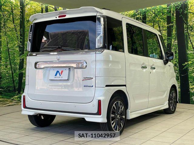 Suzuki SPACIA 2023-04 8317213-16