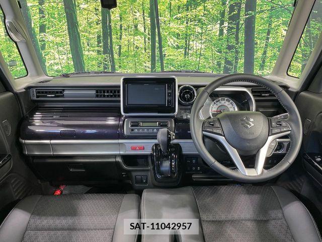 Suzuki SPACIA 2023-04 8317213-1