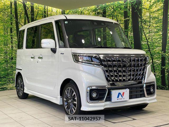 Suzuki SPACIA 2023-04 8317213-19