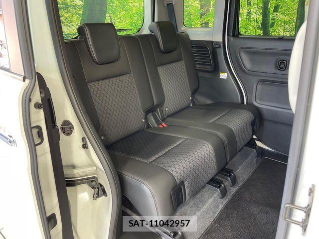 Suzuki SPACIA 2023-04 8317213-8