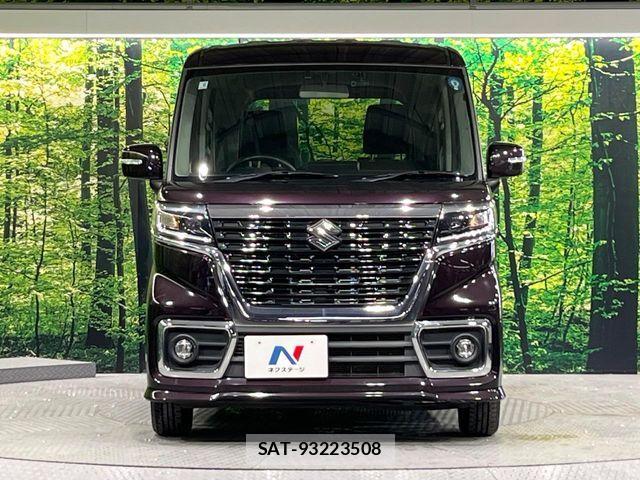 Suzuki SPACIA 2019-06 8317228-13