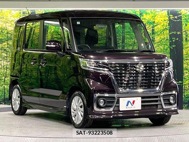 Suzuki SPACIA 2019-06 8317228-15