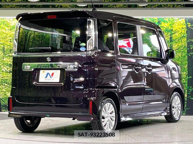 Suzuki SPACIA 2019-06 8317228-16