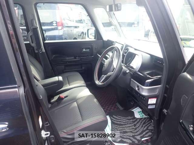 Suzuki SPACIA 2018-06 8317229-13