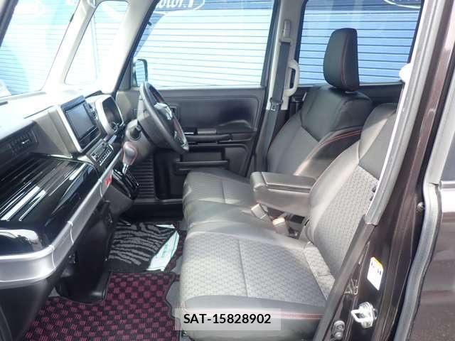 Suzuki SPACIA 2018-06 8317229-14