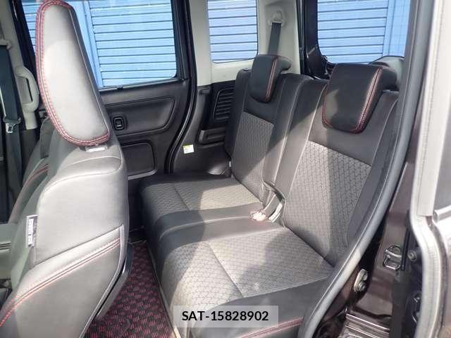 Suzuki SPACIA 2018-06 8317229-15