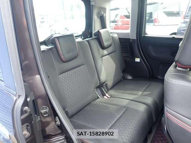 Suzuki SPACIA 2018-06 8317229-16