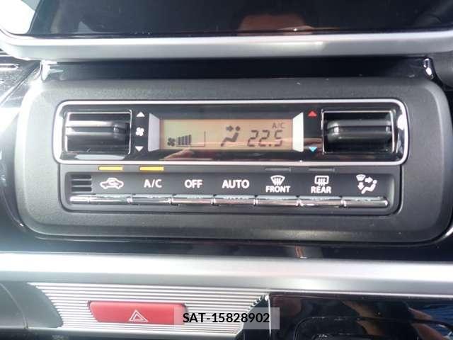 Suzuki SPACIA 2018-06 8317229-22