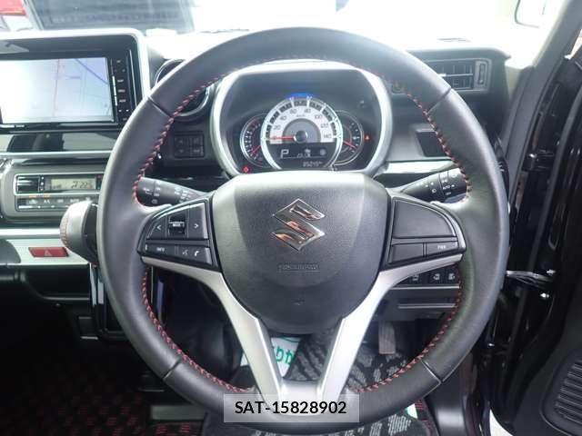 Suzuki SPACIA 2018-06 8317229-23