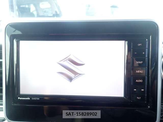 Suzuki SPACIA 2018-06 8317229-25