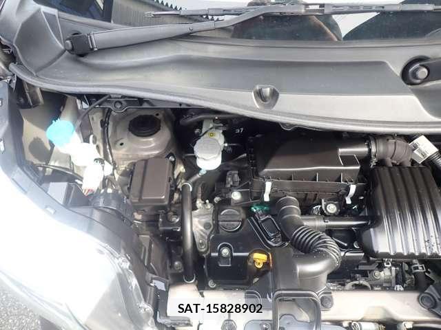 Suzuki SPACIA 2018-06 8317229-28