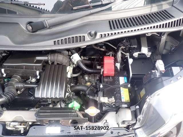 Suzuki SPACIA 2018-06 8317229-29