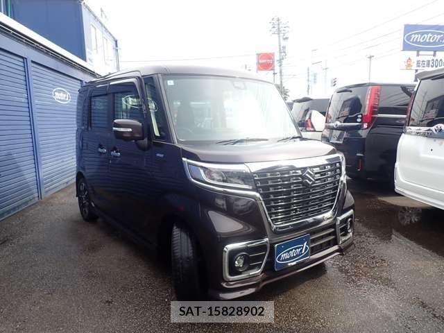 Suzuki SPACIA 2018-06 8317229-5