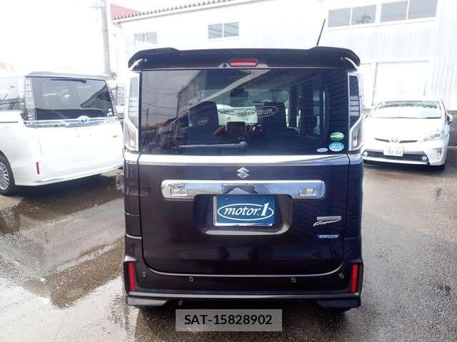 Suzuki SPACIA 2018-06 8317229-6