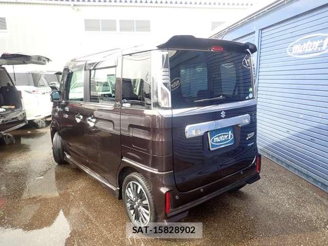 Suzuki SPACIA 2018-06 8317229-7