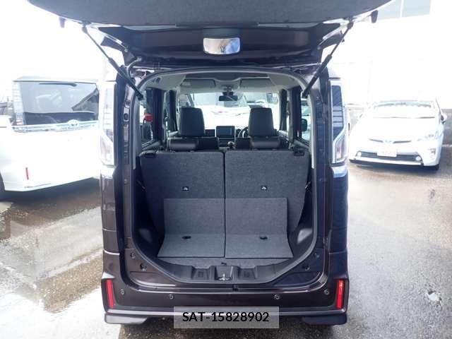 Suzuki SPACIA 2018-06 8317229-8