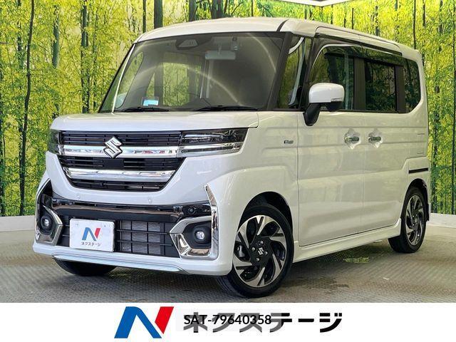 Suzuki SPACIA 2025-02 8317206-0