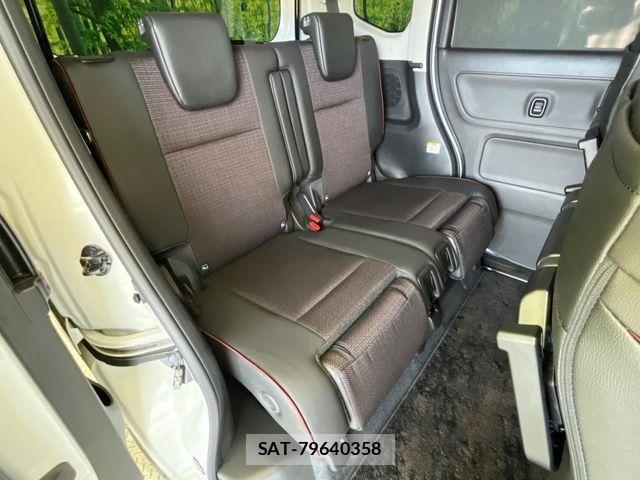 Suzuki SPACIA 2025-02 8317206-9