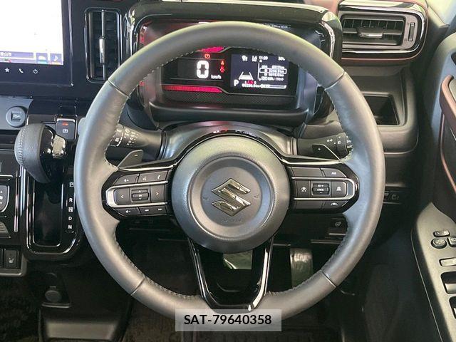 Suzuki SPACIA 2025-02 8317206-11
