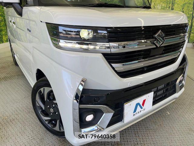 Suzuki SPACIA 2025-02 8317206-12