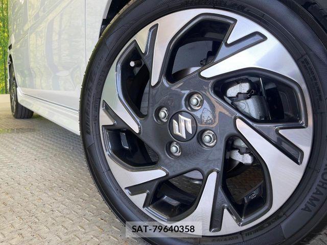 Suzuki SPACIA 2025-02 8317206-13