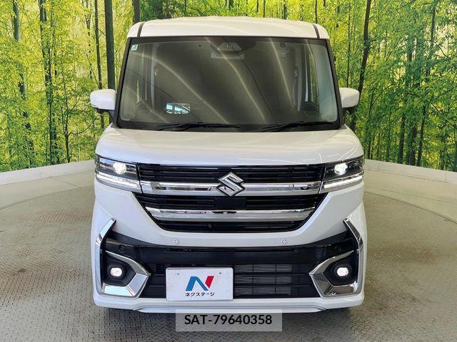 Suzuki SPACIA 2025-02 8317206-14
