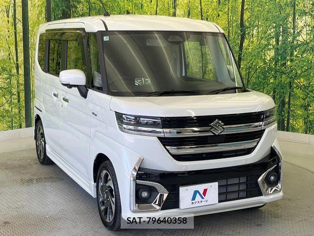 Suzuki SPACIA 2025-02 8317206-16