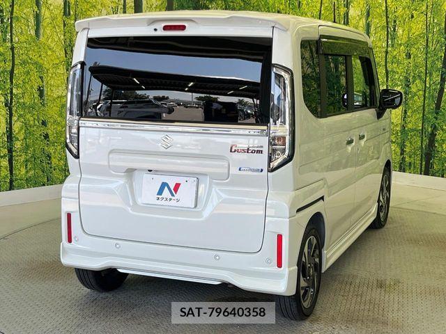 Suzuki SPACIA 2025-02 8317206-17