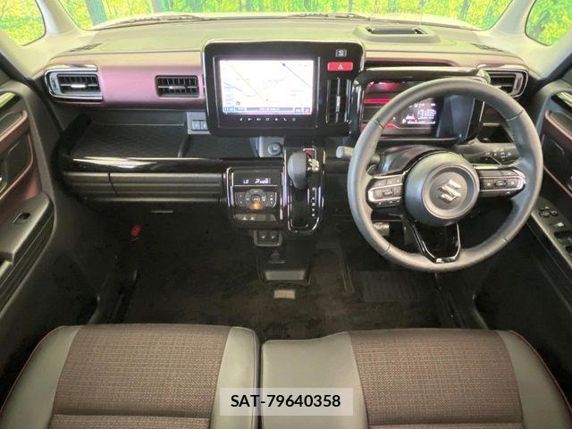 Suzuki SPACIA 2025-02 8317206-2