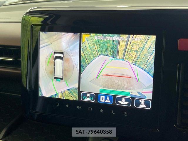 Suzuki SPACIA 2025-02 8317206-4