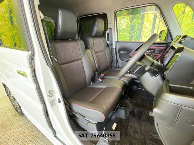 Suzuki SPACIA 2025-02 8317206-8